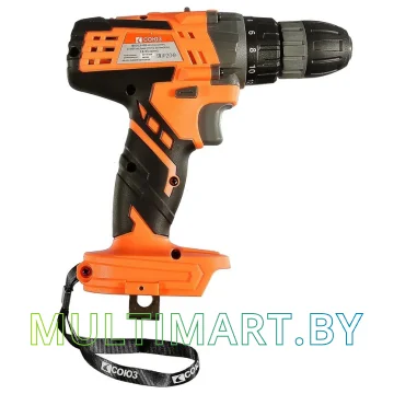 Дрель-шуруповерт Союз ДШС-181 (без АКБ) картинка 3